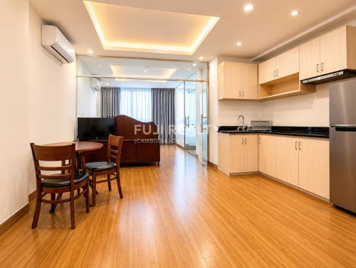 12th Floors Residence L Sovan | One Bedroom For sale