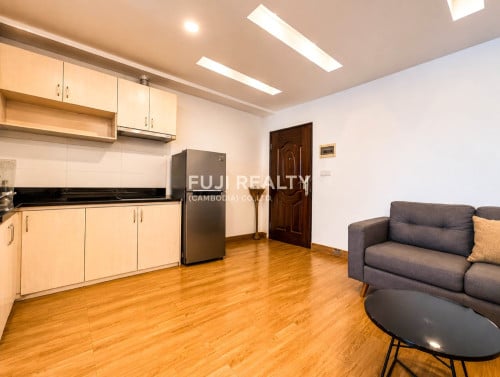 12th Floors Residence L Sovan | One Bedroom For sale
