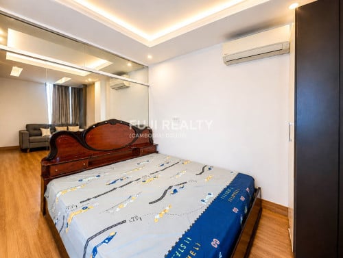 12th Floors Residence L Sovan | One Bedroom For sale