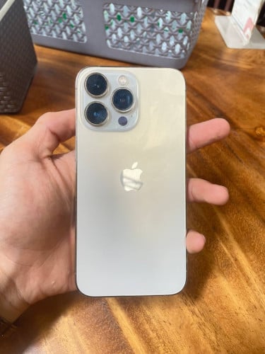 13 pro icloud ប្រើបានធម្មតា