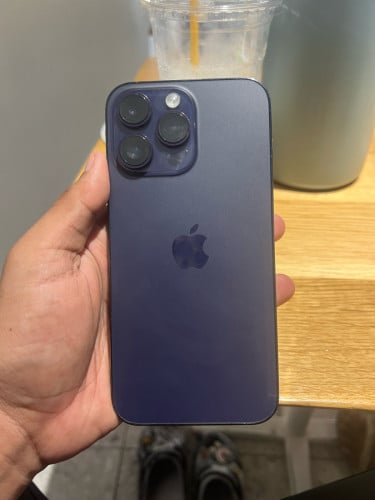 14 PM 128GB 84%