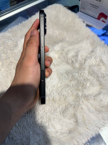 16plus 256G