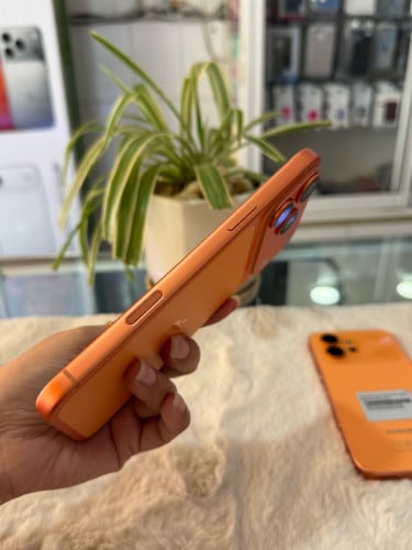 17 Pro Max 256GB ZA ស្អាត99%