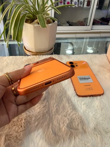 17 Pro Max 256GB ZA ស្អាត99%