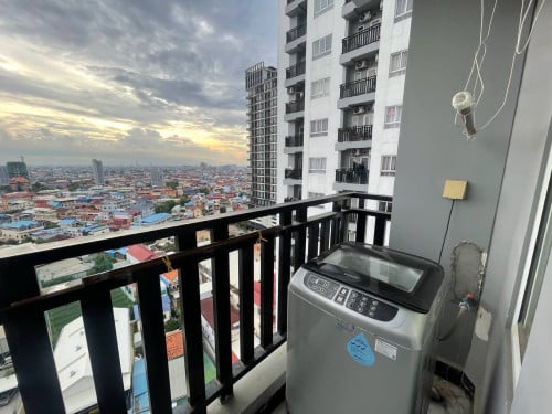 1bed  L residence  for Sale 55000$