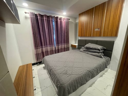 1bed  L residence  for Sale 55000$