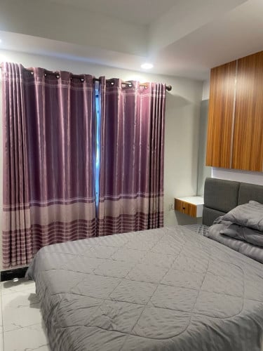 1bed  L residence  for Sale 55000$