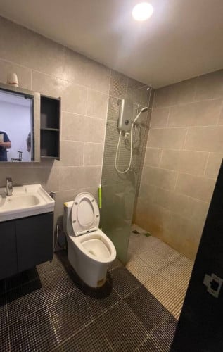 1bed  L residence  for Sale 55000$