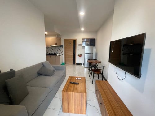 1bed  L residence  for Sale 55000$