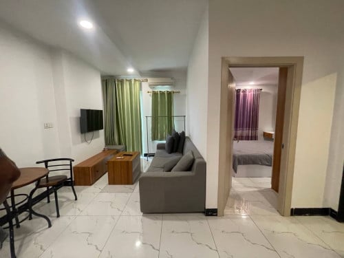 1bed  L residence  for Sale 55000$