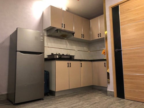 1Bedroom Condo for Rent | Boeng Tumpun