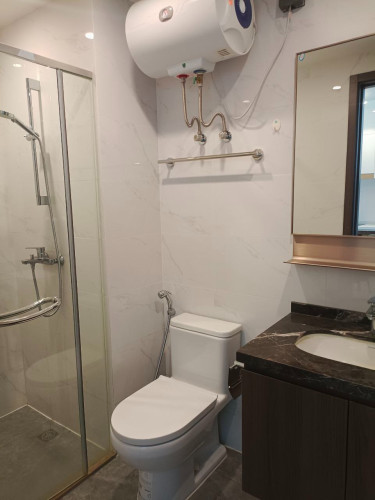 1Bedroom Condo with Swimming Pool for rent in BKK area near BKK market