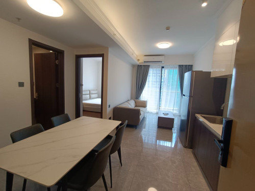 1Bedroom Condo with Swimming Pool for rent in BKK area near BKK market