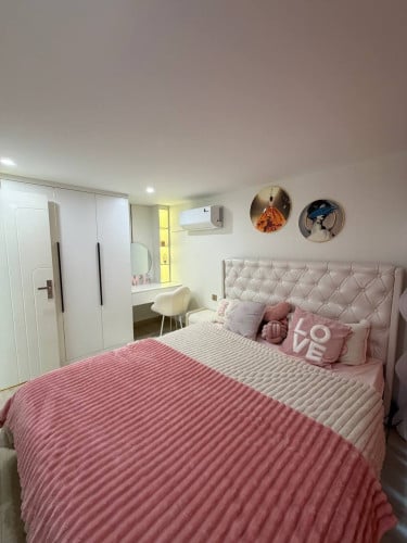 2 bed loft for rent