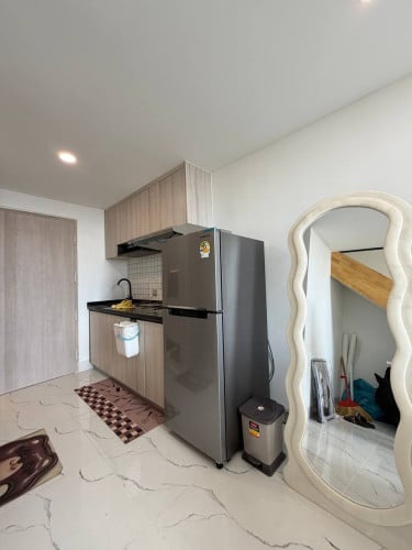 2 bed loft for rent