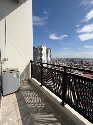 2 bed loft for rent