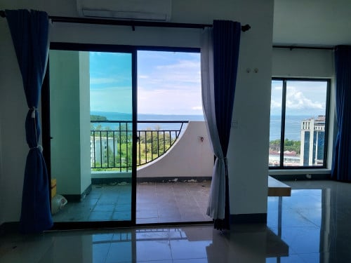 2 Bedroom Sea view Apartment in Sihanouk for Sale