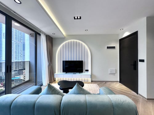 2 Bedroom at the Time Square 5 in BKK1