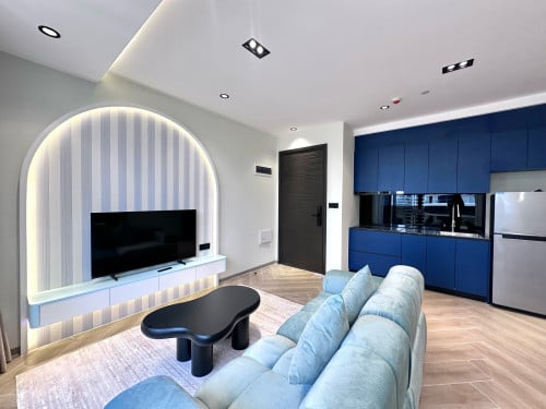 2 Bedroom at the Time Square 5 in BKK1