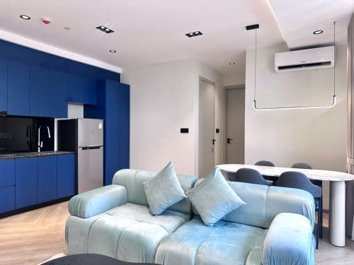 2 Bedroom at the Time Square 5 in BKK1