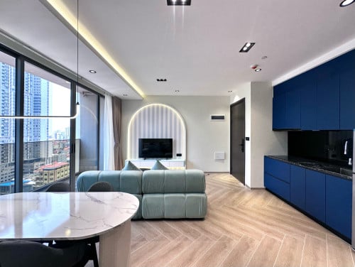 2 Bedroom at the Time Square 5 in BKK1