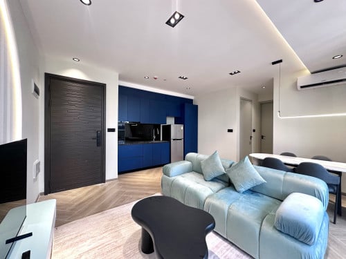 2 Bedroom at the Time Square 5 in BKK1