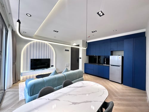 2 Bedroom at the Time Square 5 in BKK1