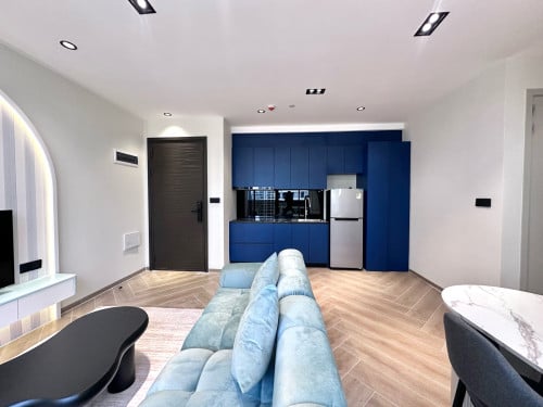 2 Bedroom at the Time Square 5 in BKK1
