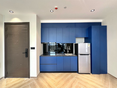2 Bedroom at the Time Square 5 in BKK1