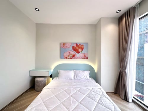 2 Bedroom at the Time Square 5 in BKK1