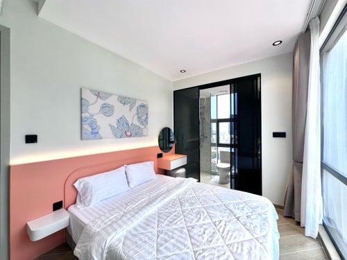 2 Bedroom at the Time Square 5 in BKK1