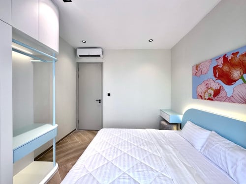 2 Bedroom at the Time Square 5 in BKK1