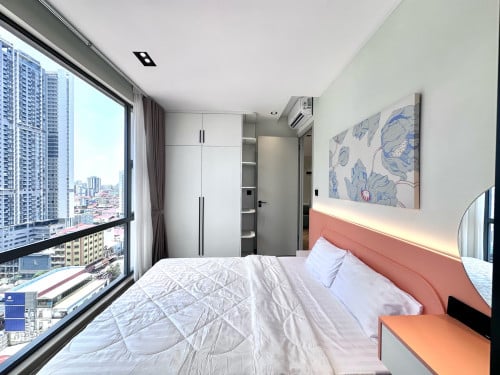 2 Bedroom at the Time Square 5 in BKK1