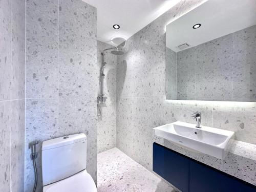 2 Bedroom at the Time Square 5 in BKK1