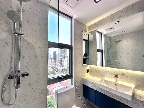2 Bedroom at the Time Square 5 in BKK1