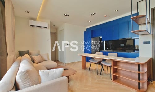 2 Bedroom Condo For Sale - | BKK1 | Phnom Penh