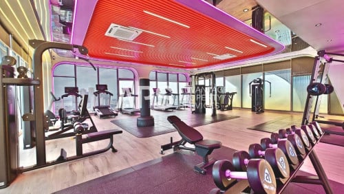 2 Bedroom Condo For Sale - | BKK1 | Phnom Penh