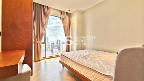2 Bedroom Condo For Sale - | BKK1 | Phnom Penh
