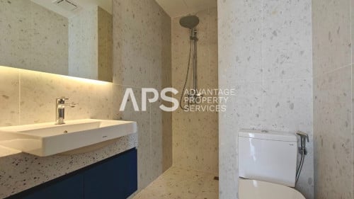 2 Bedroom Condo For Sale - | BKK1 | Phnom Penh