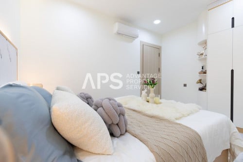 2 Bedroom Condo For Sale - | Meanchey | Phnom Penh