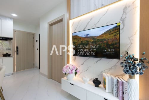 2 Bedroom Condo For Sale - | Meanchey | Phnom Penh