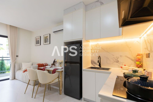 2 Bedroom Condo For Sale - | Meanchey | Phnom Penh