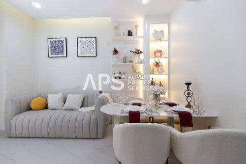 2 Bedroom Condo For Sale - | Meanchey | Phnom Penh