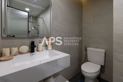 2 Bedroom Condo For Sale - | Meanchey | Phnom Penh