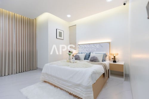 2 Bedroom Condo For Sale - | Meanchey | Phnom Penh
