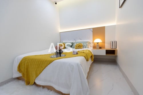 2 Bedroom Condo For Sale - | Meanchey | Phnom Penh