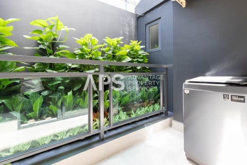 2 Bedroom Condo For Sale - | Meanchey | Phnom Penh