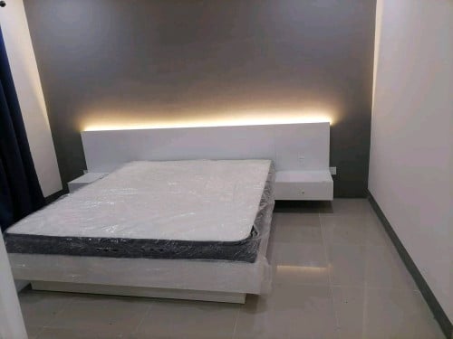2 Bedroom Serviced Apartment in Sihanouk for Rent