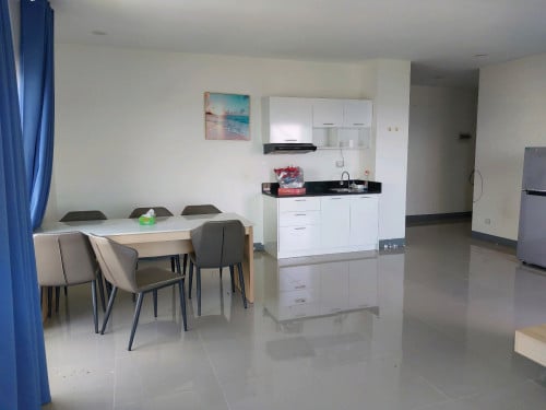 2 Bedroom Serviced Apartment in Sihanouk for Rent