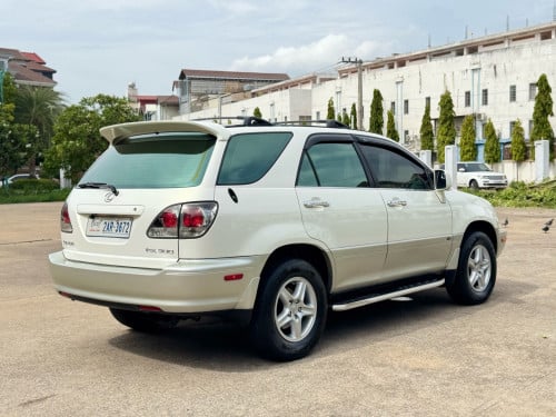 2002 - ហ្វូល​. ពេញ  ថាច់លេស័រ